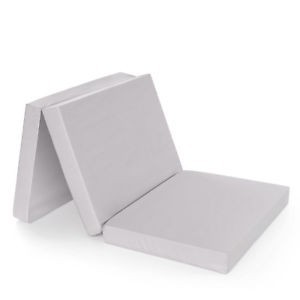 Materasso Pieghevole X Culla Da Campeggio 58X116X7