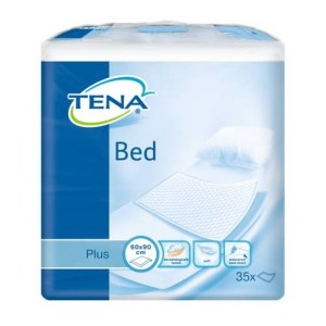 Tena Bed Traversa Plus 60X90 Pz.