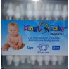 Cotton-Fioc Sicurezzaking Baby 64Pz