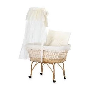 Marina Naturale/Bianca Romantica Italbaby