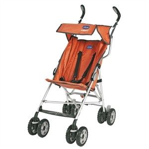 Passeggino Ct 0.6 Light Chicco Virtual 2009