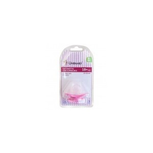 Unifamily Succhietto C/Coperchio Girl 18+ Mesi