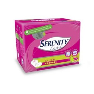 Serenity Light Super 30Pz