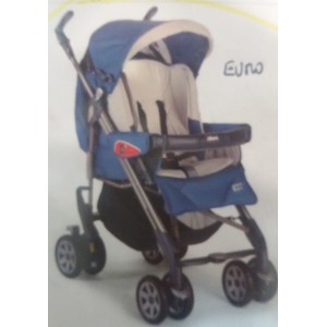 Passeggino Ct 01 Full Optional Chicco Sidney