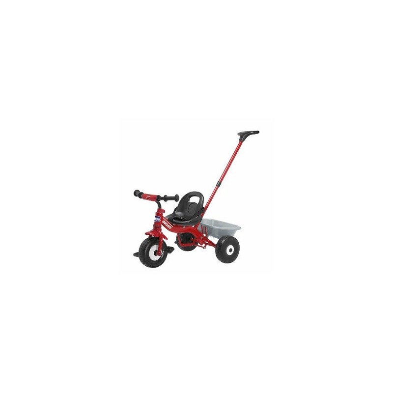 Gioco U-Go Trike Ducati