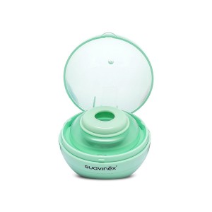 Suavinex Duccio Acquamarina Sterilizzaciuccio