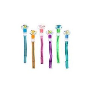 Nuby Nastro Appendisucchietto C/Velcro