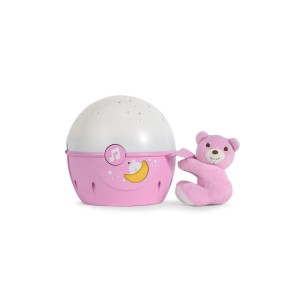 Chicco Gioco Next 2 Stars Rosa