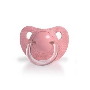 Suavinex Succhietto Evo Anatomico 0-6M Rosa