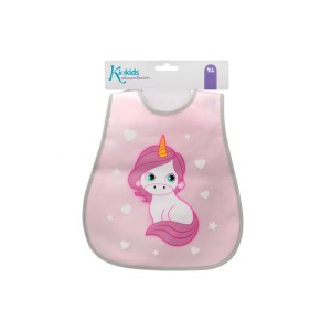 Kiokids Bavaglino Unicorno