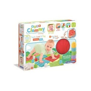 Percorso Sensoriale Clemmy