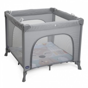 Chicco Box Open Fawn