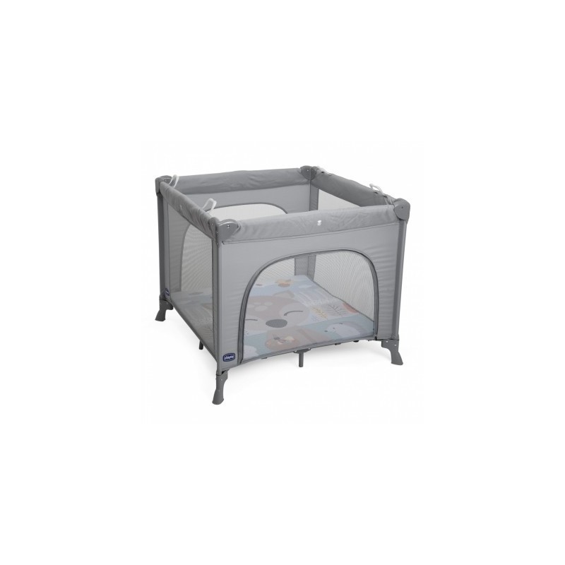 Chicco Box Open Fawn