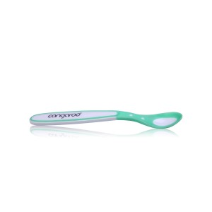 Cangaroo Cucchiaio Con Indicatore Di Calore 6M+ Moni