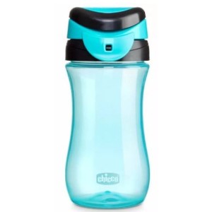 Chicco Tazza Travel Azzurra 2Y+