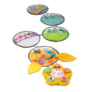 Chicco Gioco Il Sentiero Delle Stagioni