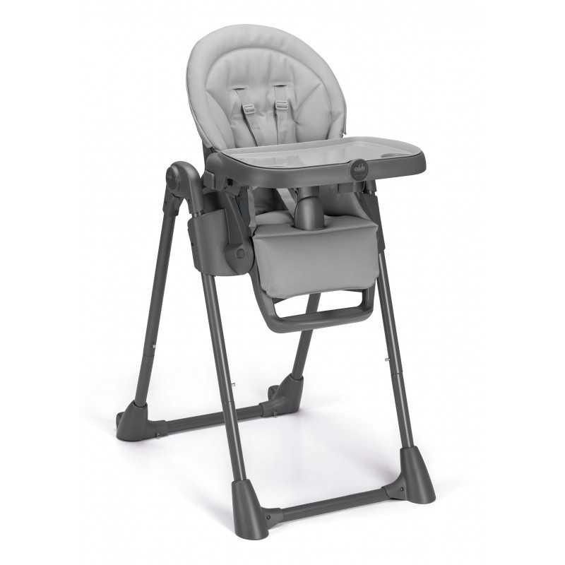Pappananna Icon 258 Grigio Eco Pelle Sediolone Cam Art.