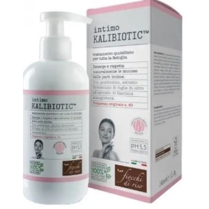 Fiocchi Di Riso Intimo Kalibiotic 240Ml At.95165.