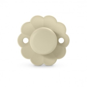 Suavinex Wonder Succhietto Silicone 0/6 Mesi Champagne