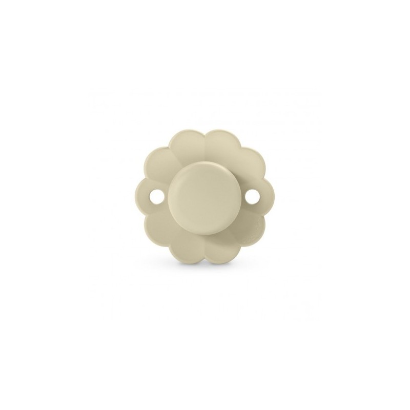 Suavinex Wonder Succhietto Silicone 0/6 Mesi Champagne