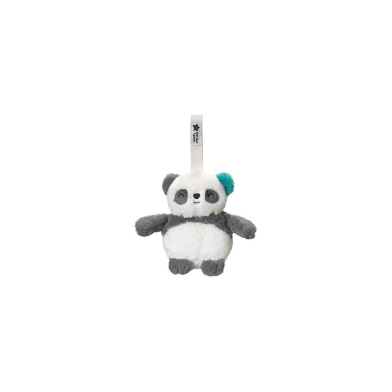 Tommee Tippee Travel Sleep Aid Minigrofriend Pip The Panda