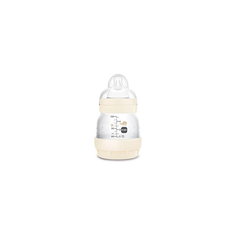 Mam Biberon Easy Start 130Ml 0M+ Neutro