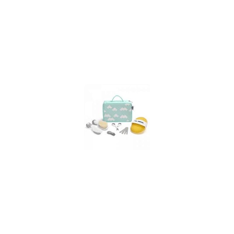 Chicco Baby Travel Set 6 In 1