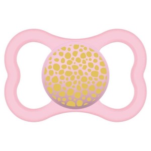 Mam Succhietto Supreme 16M+ Silicone Femmina