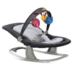 Lounge Pepper Sdraietta Inglesina