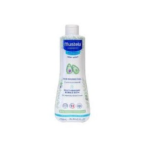 Mustela Bagnetto Mille Bolle 750Ml
