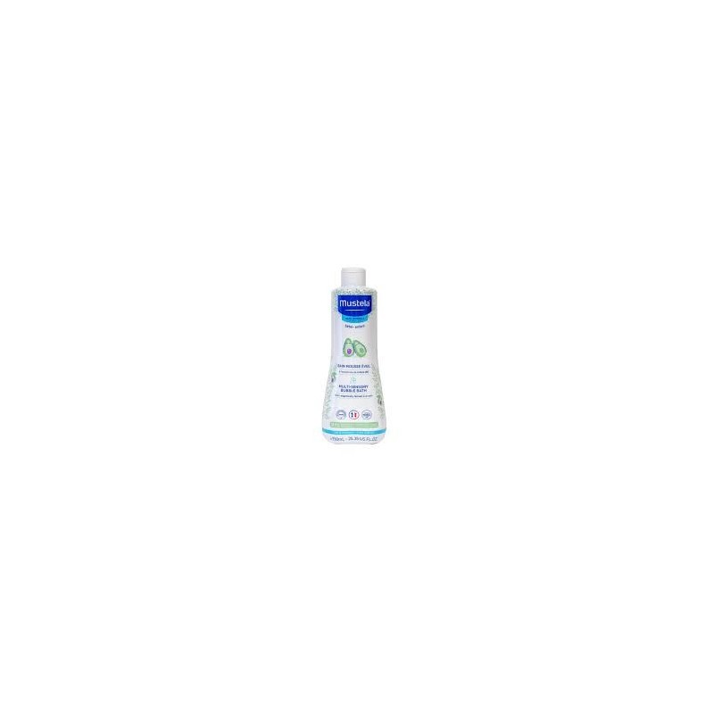 Mustela Bagnetto Mille Bolle 750Ml