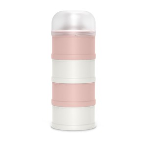 Suavinex Dosatore Latte In Polvere Bonhomia Rosa