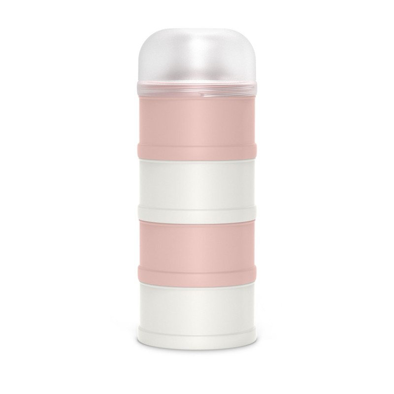 Suavinex Dosatore Latte In Polvere Bonhomia Rosa