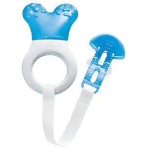 Mam Dentaruolo Mini Cooler & Clip 2M+ Maschio