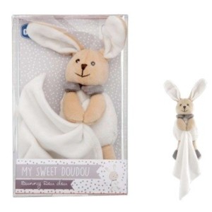 Chicco Gioco Msd Coniglietto Dou Dou