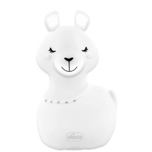 Chicco Luce Lama Ricaricabile