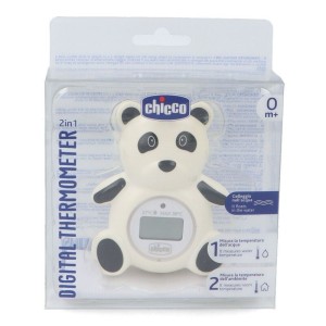 Chicco Termometro Bagno Digitale Panda