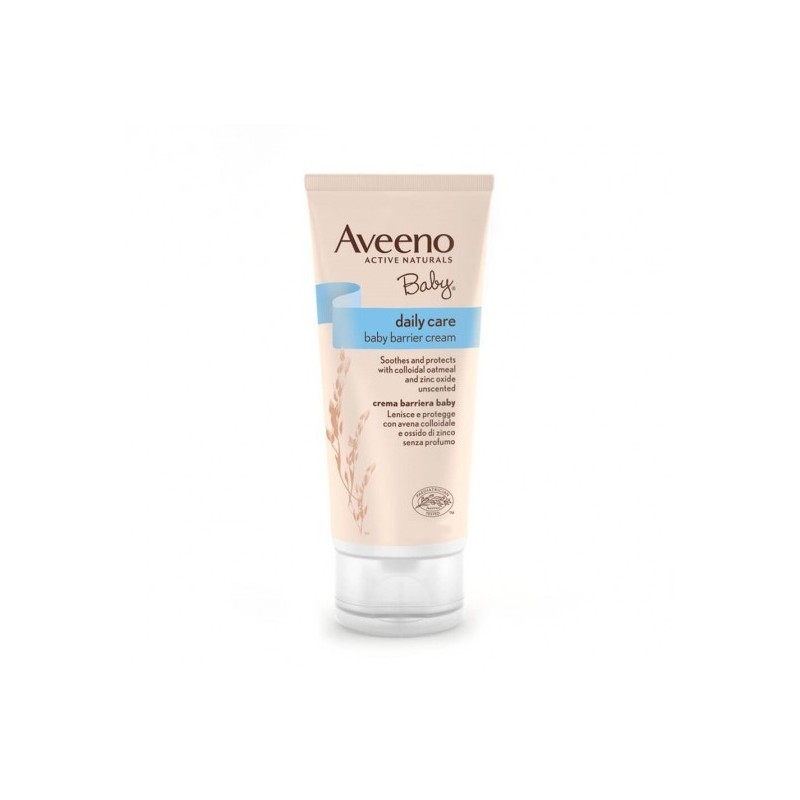 Aveeno Baby Crema Idratante 150Ml
