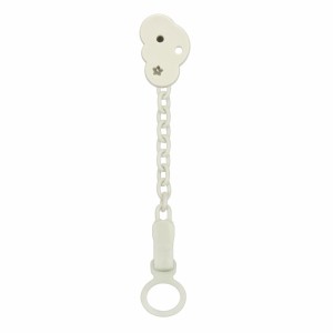 Chicco Easyclip Adattabile Con Catenella Nuvola