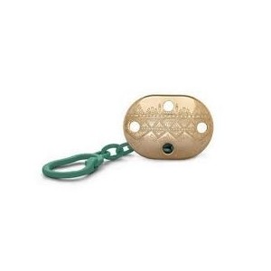 Suavinex Premium Clip Verde