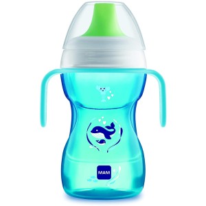 Mam Tazza Fun To Drink Cup 270Ml Masch.
