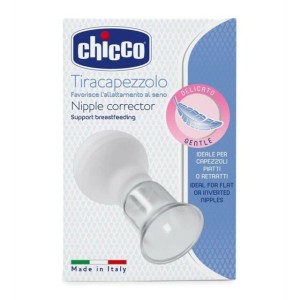 Chicco Tiracapezzolo 0M+