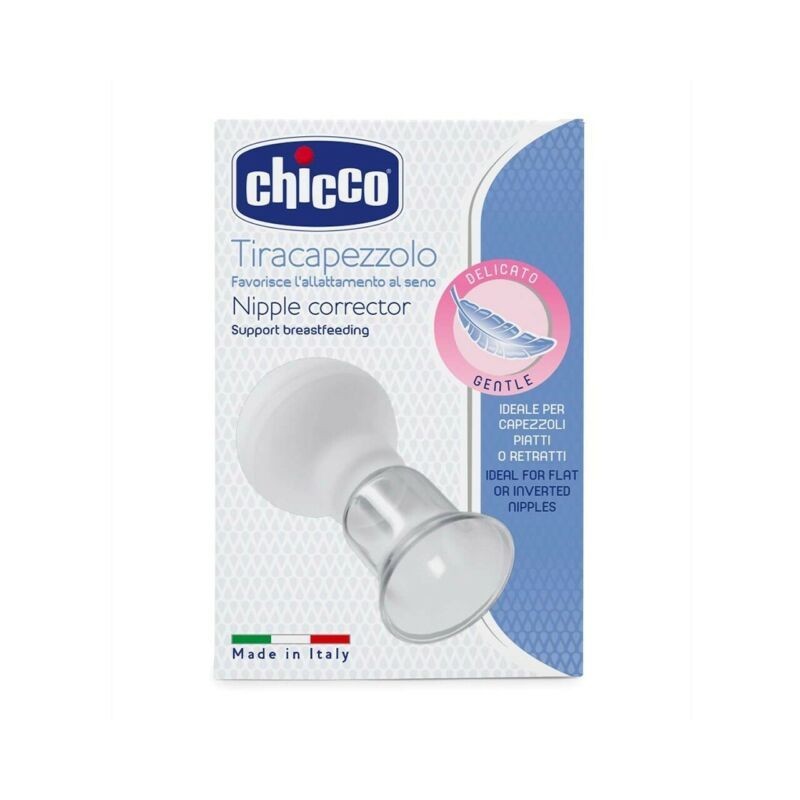 Chicco Tiracapezzolo 0M+