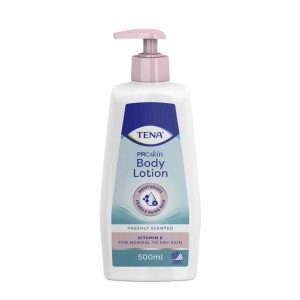 Tena Proskin Body Lotion 500Ml