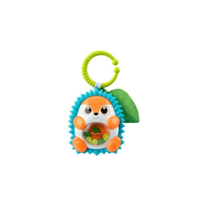 Chicco Gioco Trillino Riccio