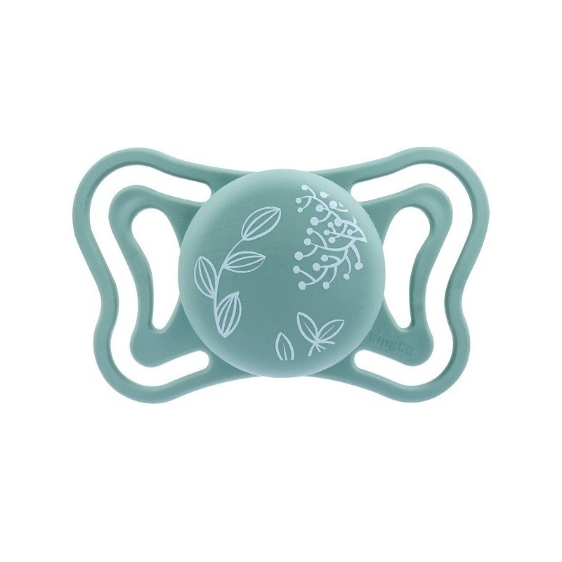 Chicco Succhietto Physio Light Eco 6-16 Mesi 1Pz