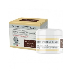 Fiocchi Di Riso Burro Protettivo 30Ml Art.