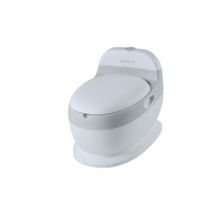 Aziamor Mini Water Grigio