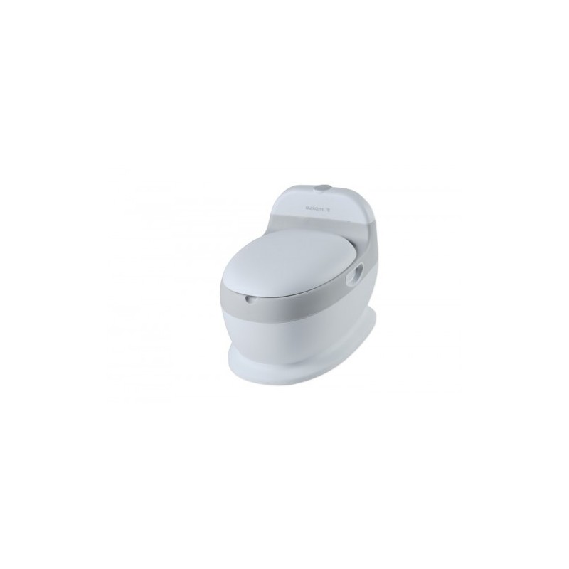 Aziamor Mini Water Grigio