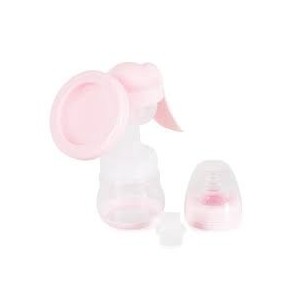 Cangaroo Tiralatte Manuale Cara Rosa Moni
